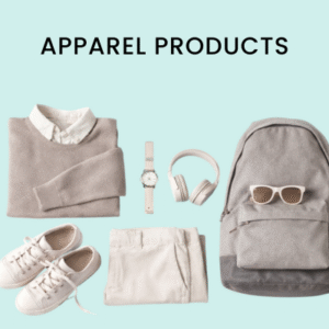 Apparel
