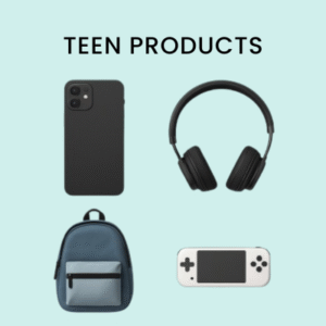 Teen